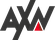 Logo AXN HD