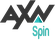 Logo AXN Spin