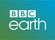Logo BBC Earth