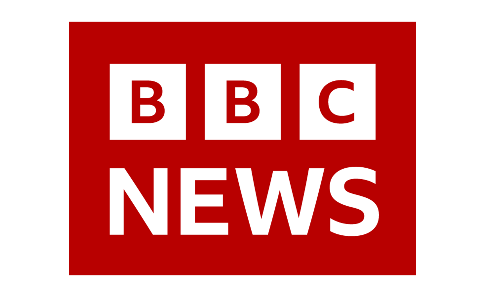 Logo BBC News