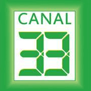 Logo Canal 33