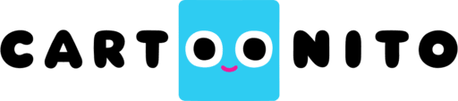 Logo Cartoonito