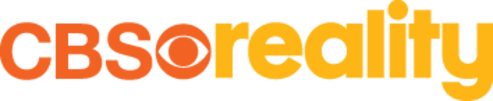 Logo CBS Reality