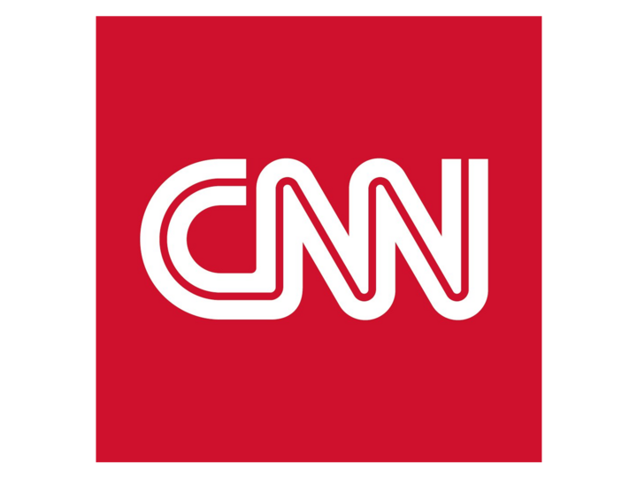 Logo CNN