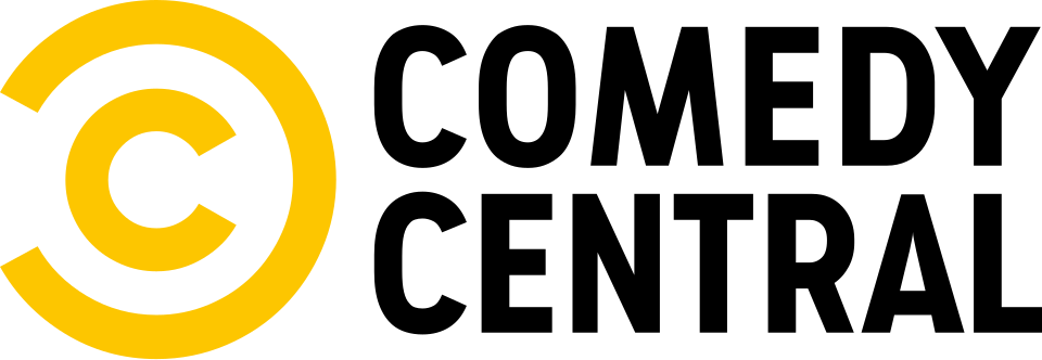 Logo Comedy Central