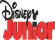 Logo Disney Jr