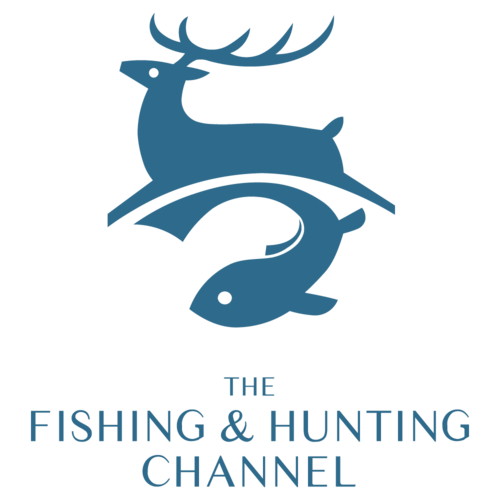 Logo Fish & Hunting TV