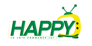 Logo Happy TV