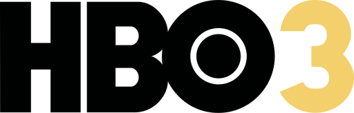 Logo HBO 3