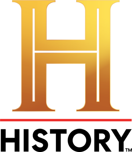 Logo History Channel