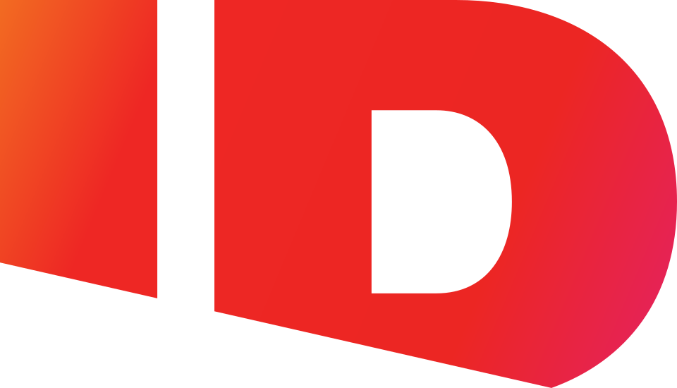 Logo Investigation Discovery