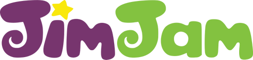 Logo Jim Jam