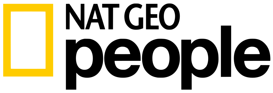 Logo Nat Geo People