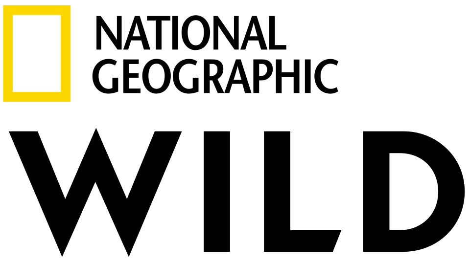 Logo Nat Geo Wild