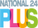 Logo National 24 Plus