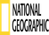 Logo National Geographic