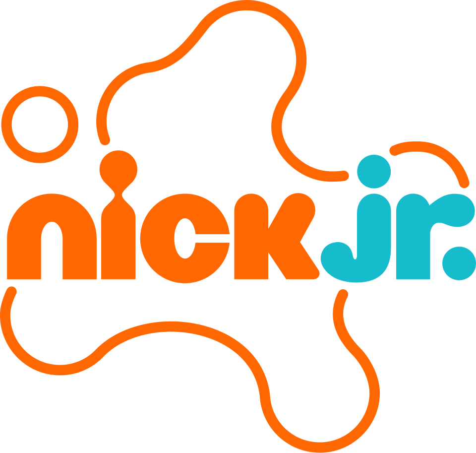 Logo Nick Jr