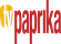 Logo Paprika