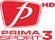 Logo Prima Sport 3