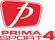 Logo Prima Sport 4