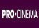 Logo PRO Cinema