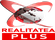 Logo Realitatea Plus