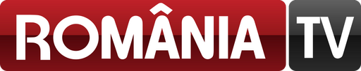 Logo Romania TV