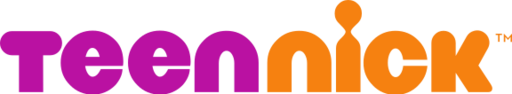 Logo Teen Nick