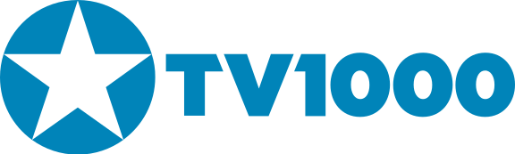 Logo TV 1000