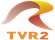 Logo TVR 2
