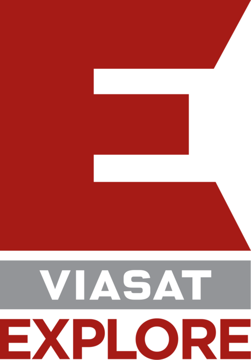 Logo Viasat Explorer